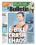 The Gold Coast Bulletin